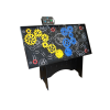 2 Player Gear Up - Electronic